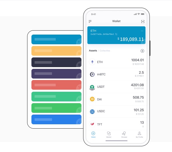 ETH不敷解决方案