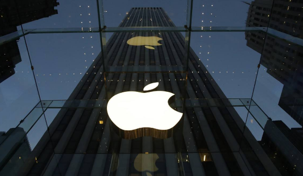 苹果欢呼Inter泪奔:A系列处理器强势来袭